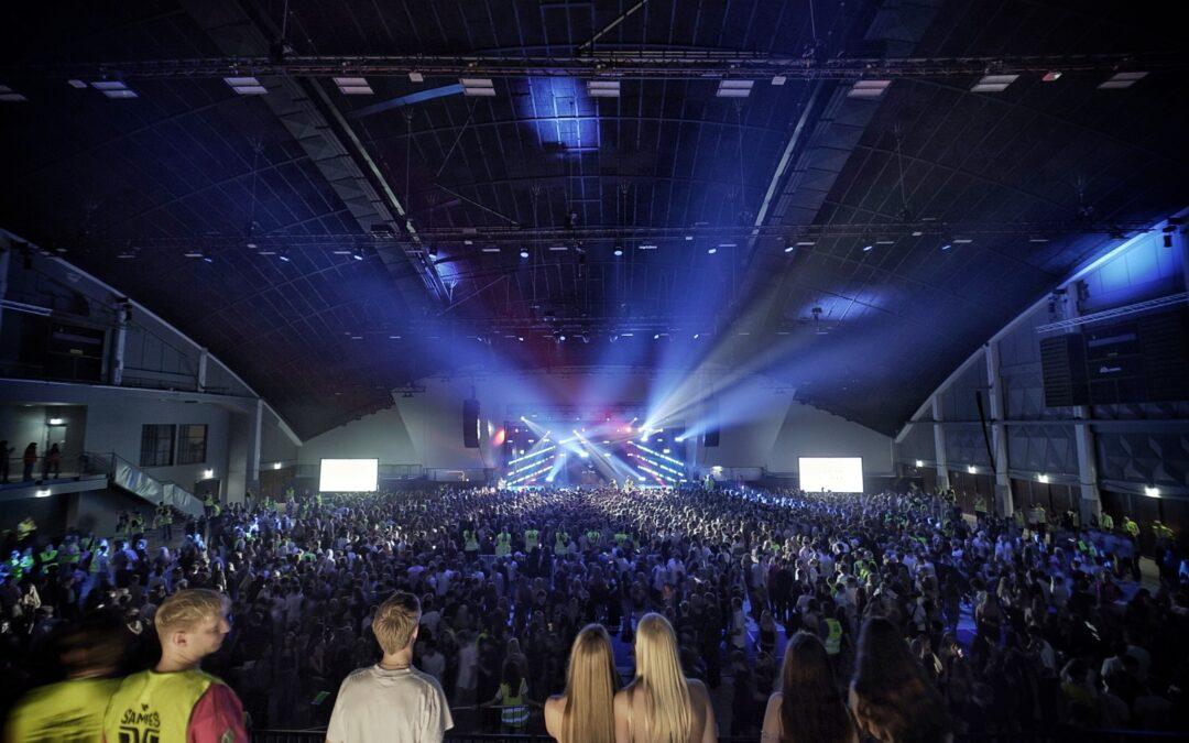 SamFestingurinn 2025